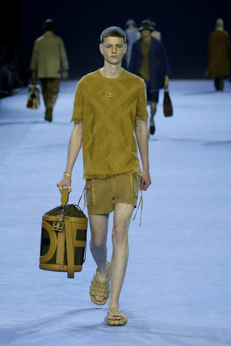 Louis Vuitton Fall Winter 2023 Collection New Bags, Fendi