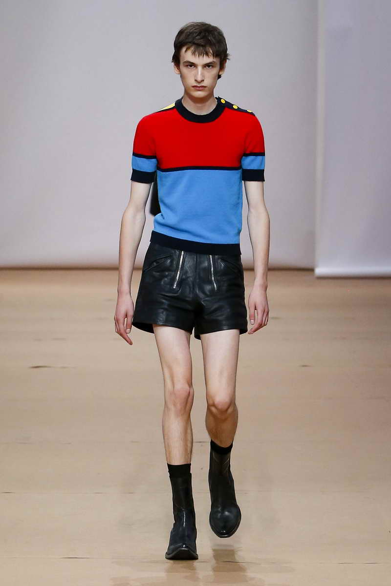 Prada Spring/Summer 2023 Menswear fashion show