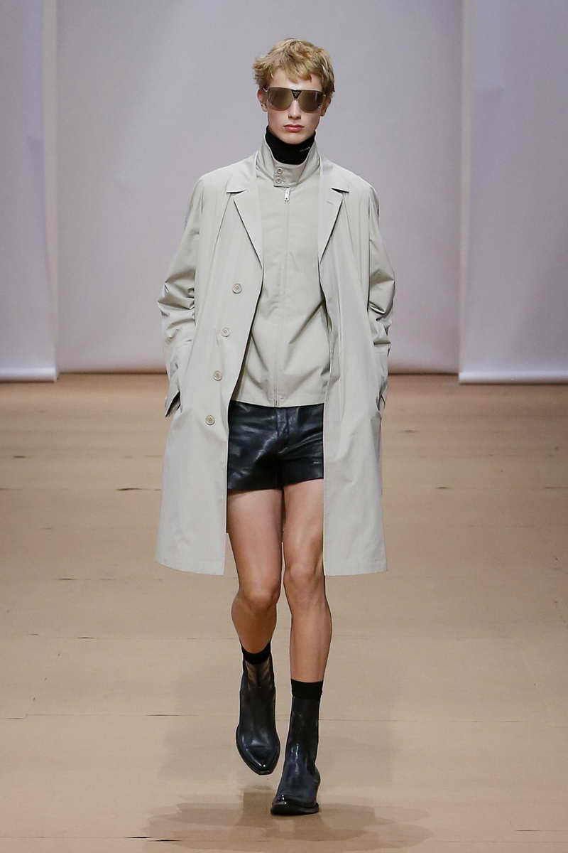 Prada Spring/Summer 2023 Menswear fashion show