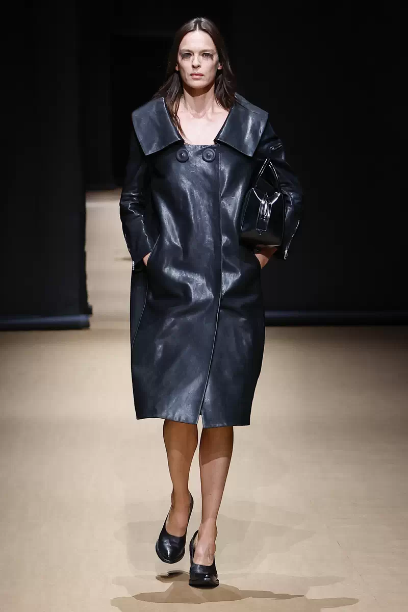 Prada Spring/Summer 2023 Womenswear fashion show