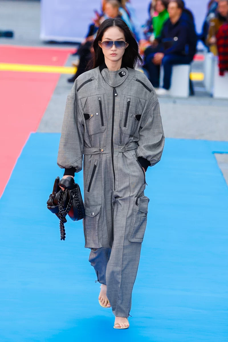 Stella McCartney Summer 2023 Ready-To-Wear - Photo courtesy of Stella McCartney