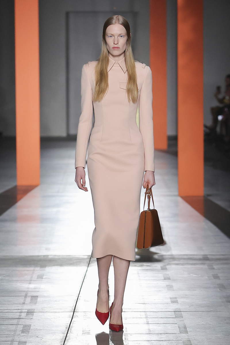 Prada Fall/Winter 2023 Womenswear - Photo Courtesy of Prada