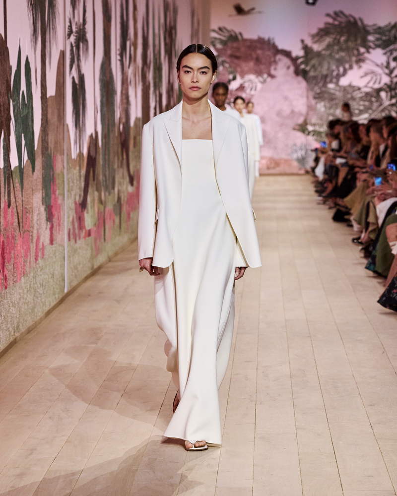 Dior Haute Couture Fall-Winter 2023 2024 Collection - Photo Courtesy of Dior