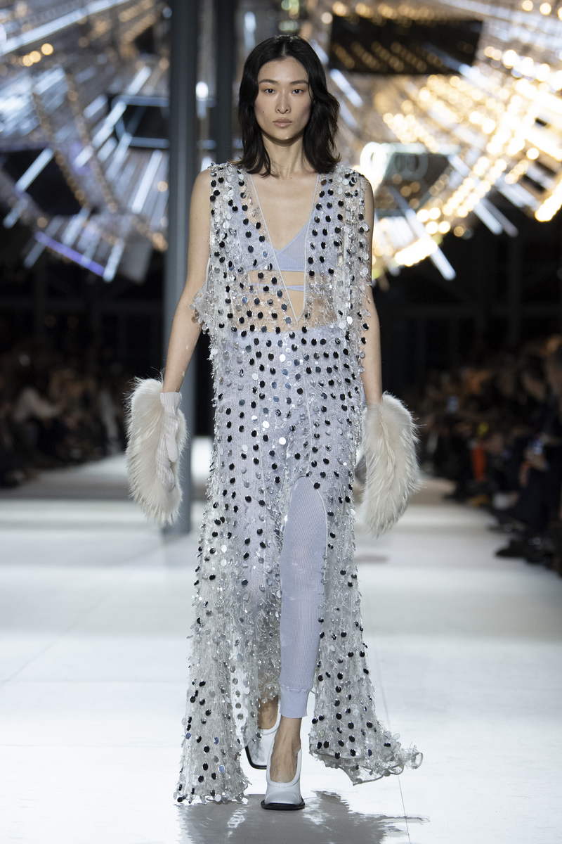 Louis Vuitton Women’s Fall Winter 2024 Show © Louis Vuitton – All rights reserved