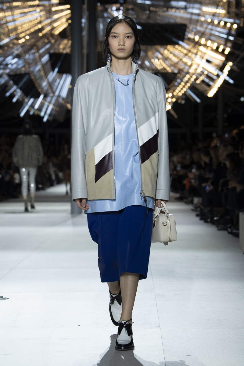 Louis Vuitton Women’s Fall Winter 2024 Show © Louis Vuitton – All rights reserved