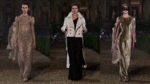 Dior Cruise 2026 Collection - Photo courtesy of Dior