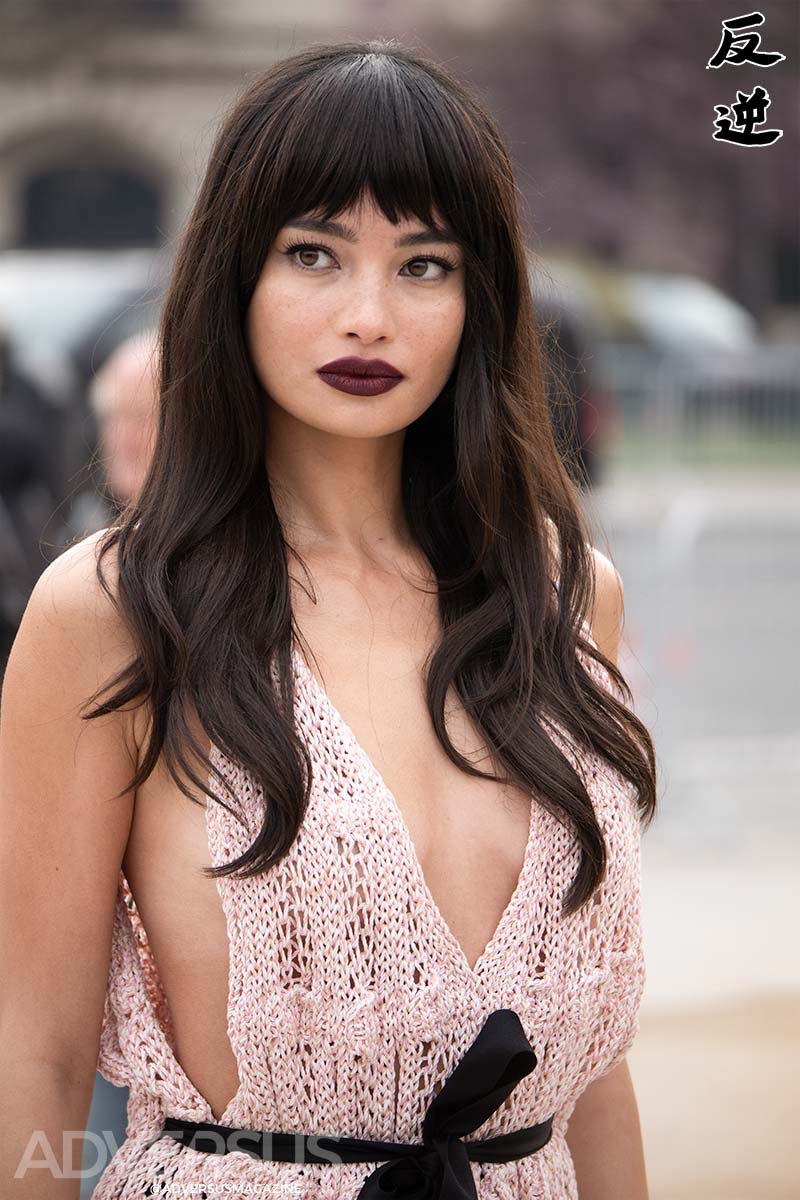 Lipstick trends for summer 2025: the season’s most captivating reds. Photo Charlotte Mesman