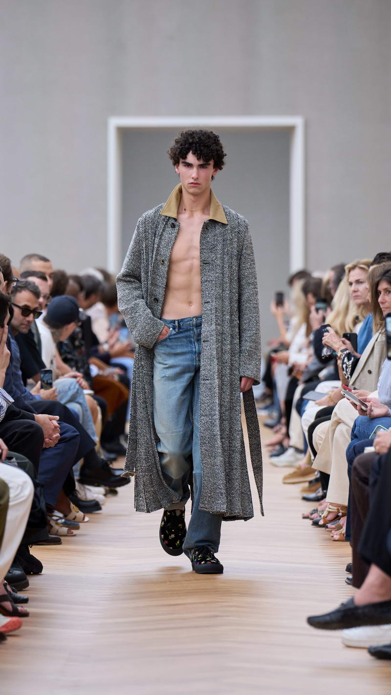Dior Men’s Summer 2026 - Photo courtesy of Dior