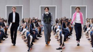 Dior Men’s Summer 2026 - Photo courtesy of Dior