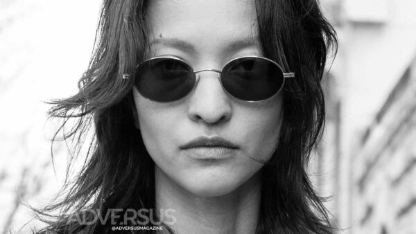 After the Show: How Models Dress When the Spotlights Fade - América González - Photo ADVERSUS