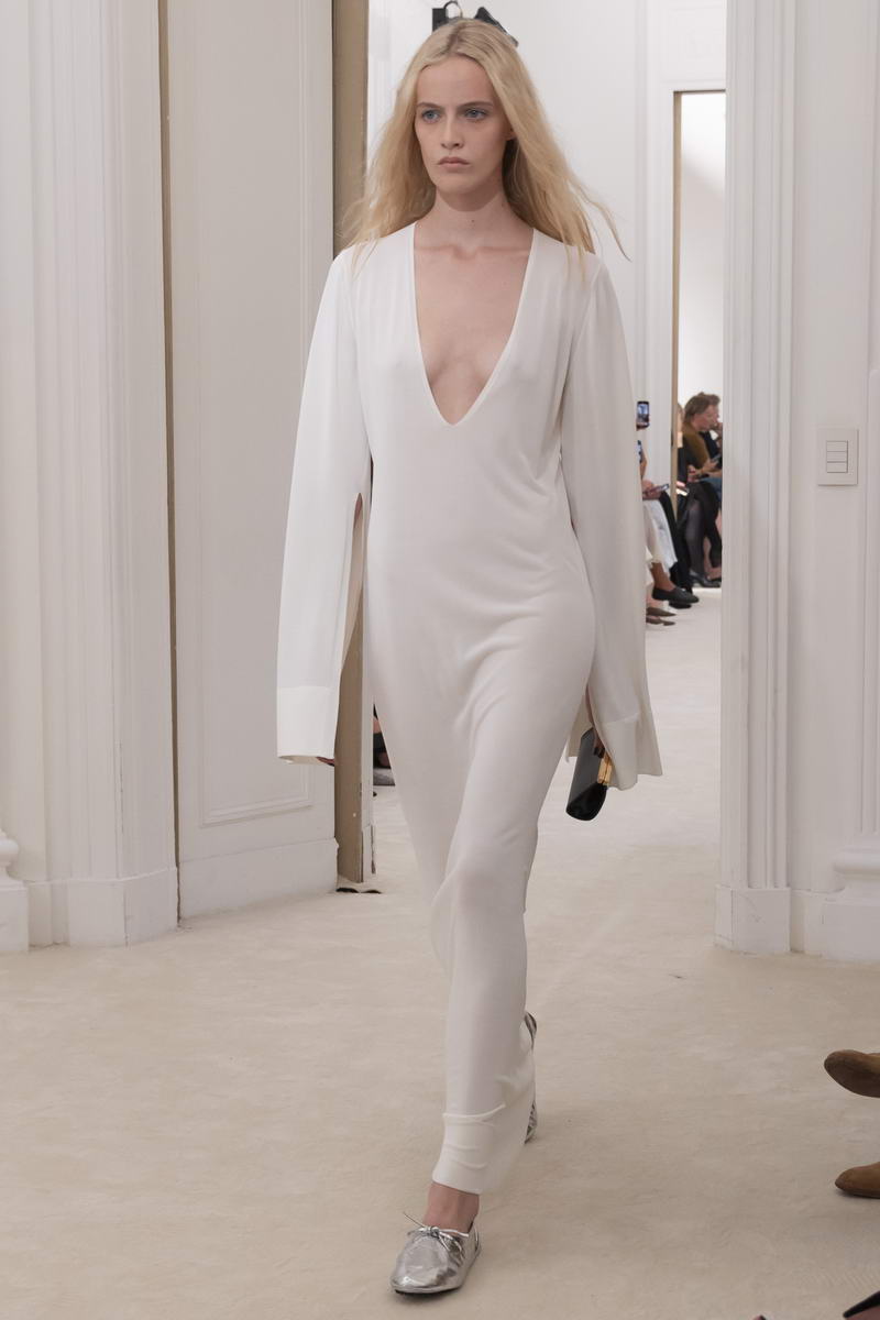 Alberta Ferretti spring summer 2026 - Photo courtesy of Alberta Ferretti