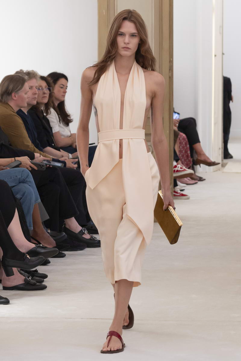 Alberta Ferretti spring summer 2026 - Photo courtesy of Alberta Ferretti