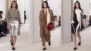 Alberta Ferretti spring summer 2026 - Photo courtesy of Alberta Ferretti