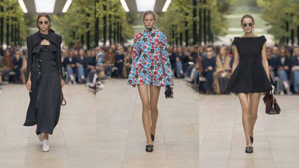 Celine Summer 2026 - Photo courtesy of Celine