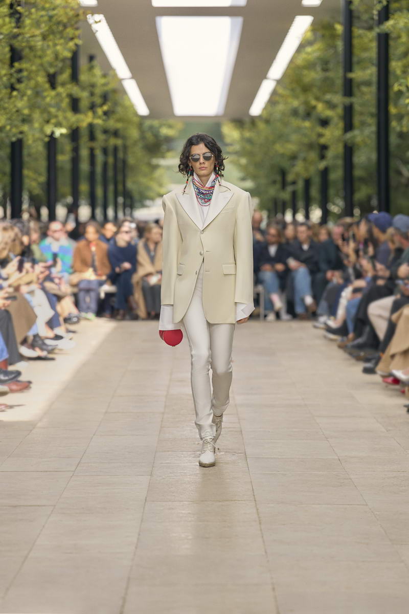 Celine Summer 2026 - Photo courtesy of Celine