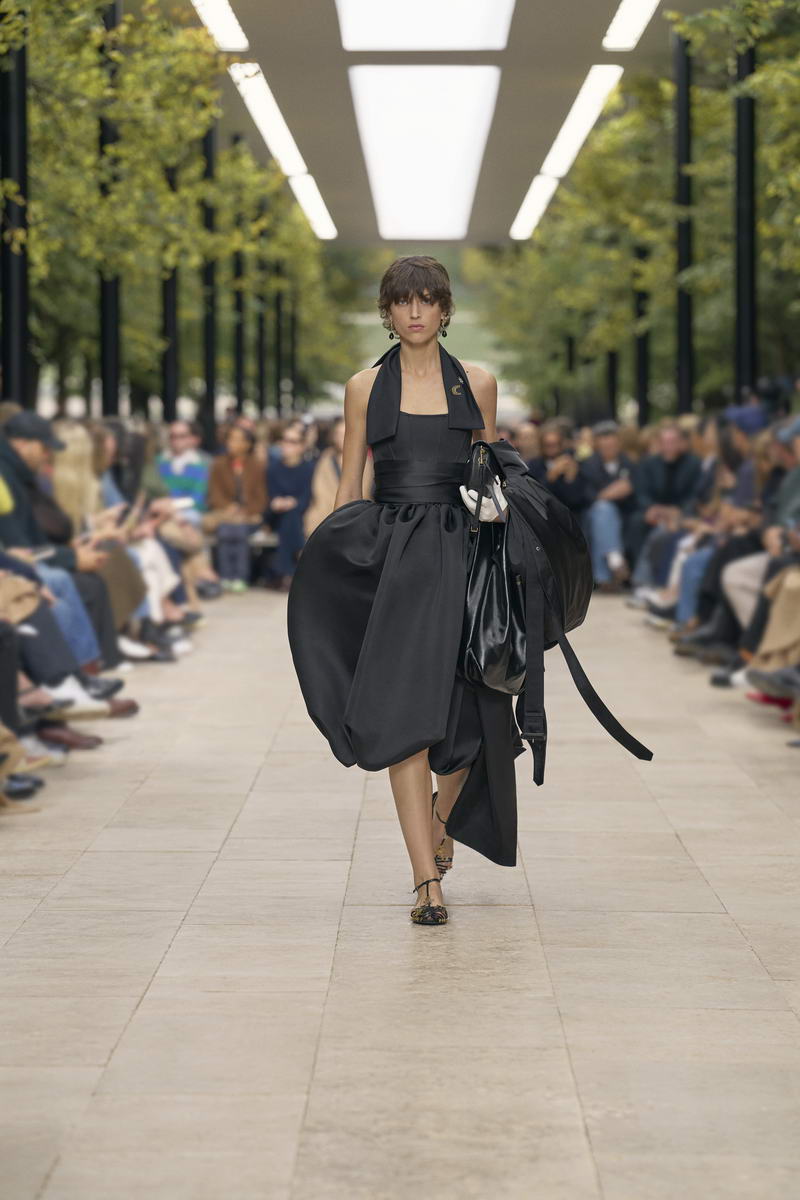 Celine Summer 2026 - Photo courtesy of Celine