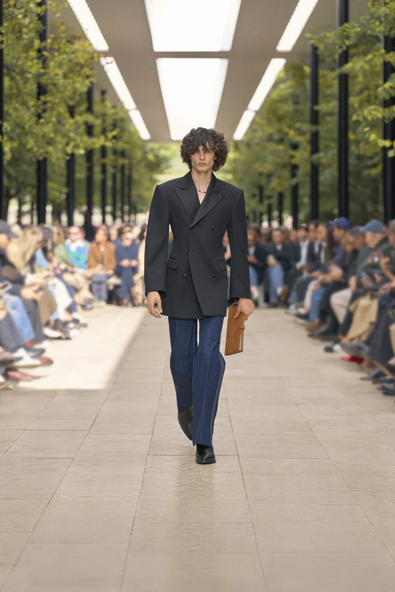 Celine Summer 2026 - Photo courtesy of Celine