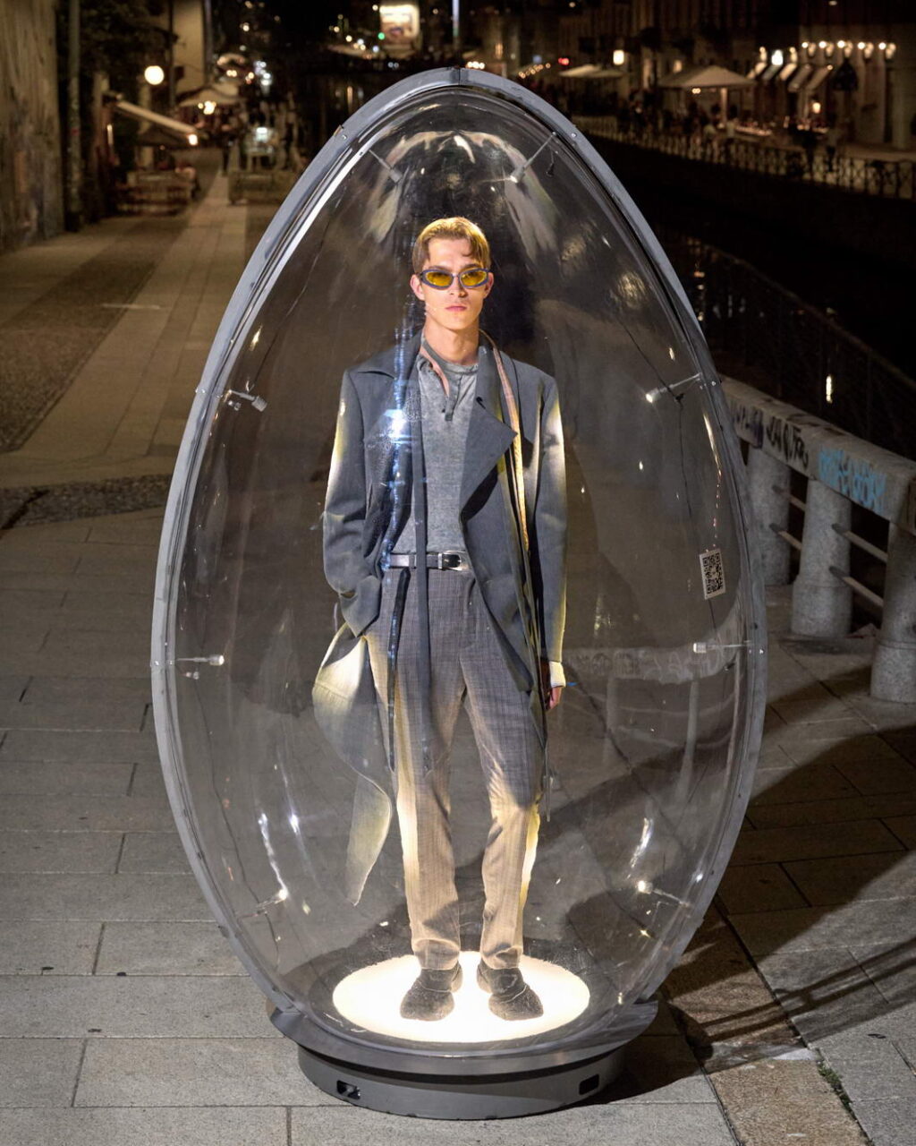 Diesel spring summer 2026 - Photo courtesy of Diesel