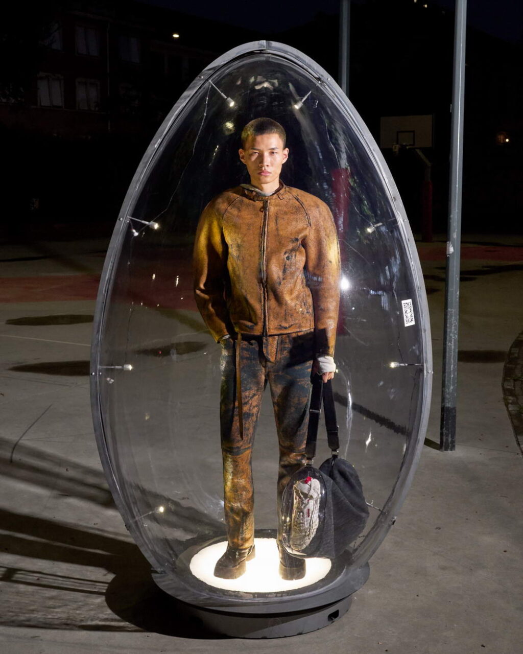 Diesel spring summer 2026 - Photo courtesy of Diesel