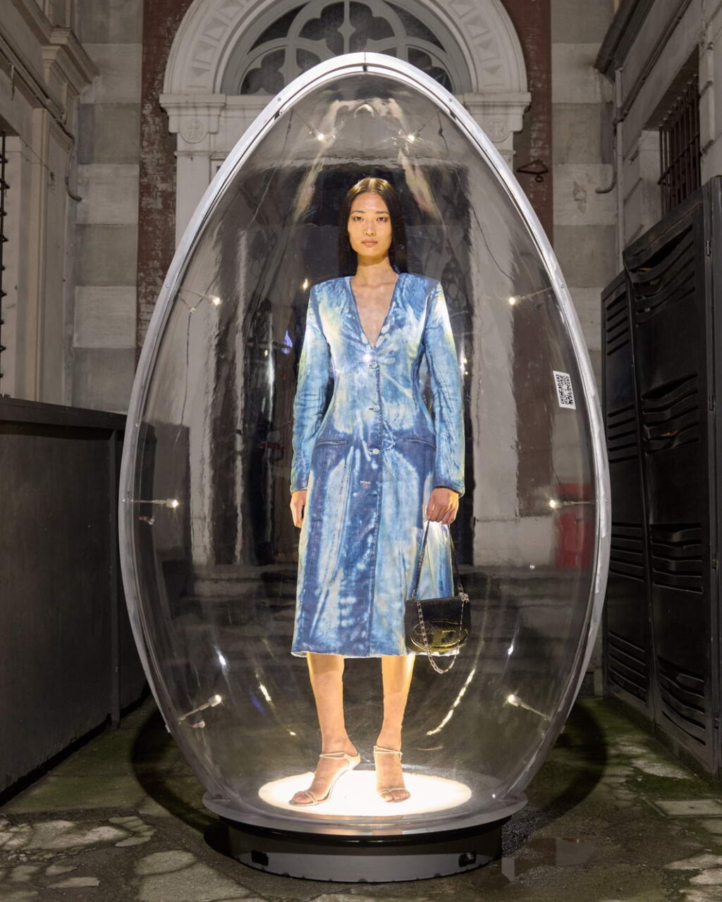 Diesel spring summer 2026 - Photo courtesy of Diesel