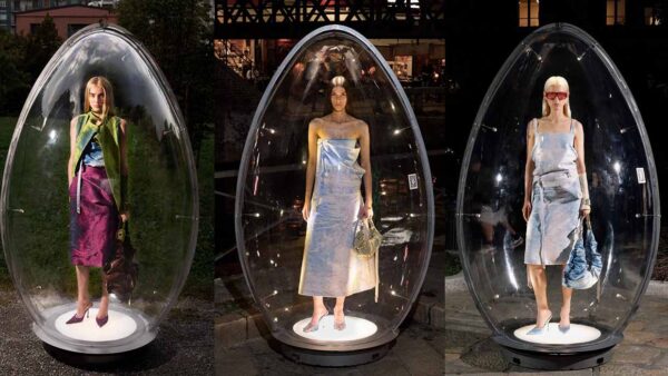 Diesel spring summer 2026 - Photo courtesy of Diesel