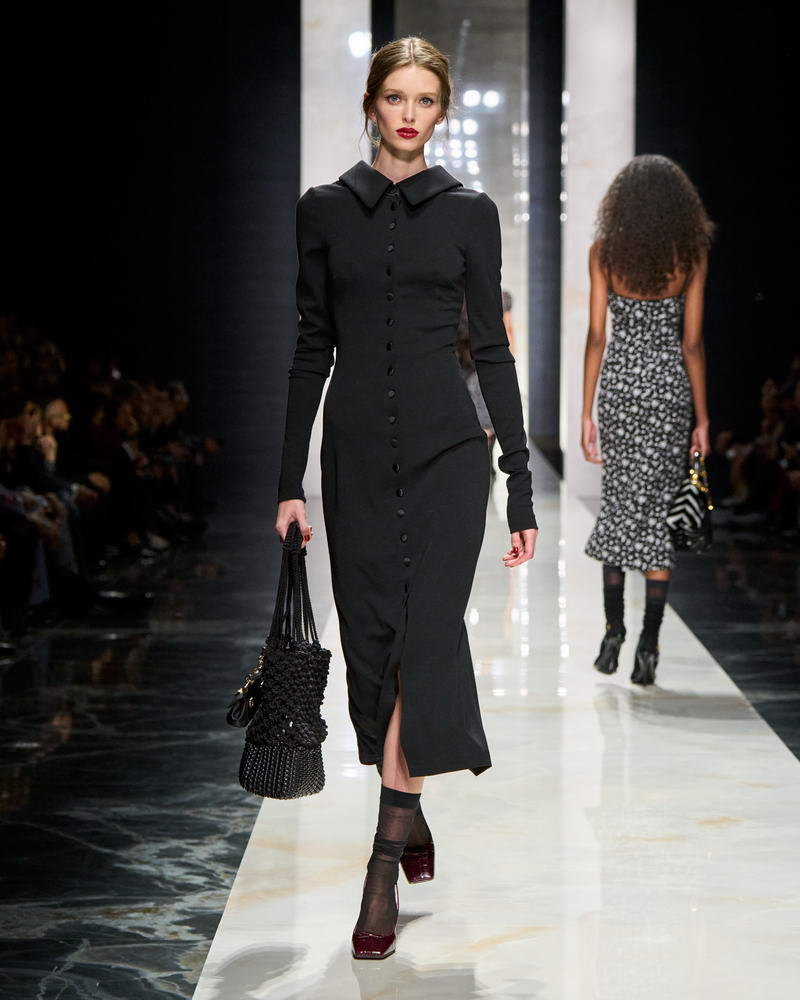 Dolce & Gabbana Fall/Winter 2026/2027 -Photo courtesy of Dolce & Gabbana