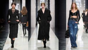 Dolce & Gabbana Fall/Winter 2026/2027 -Photo courtesy of Dolce & Gabbana