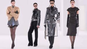 Tom Ford Fall Winter 2026 2027 - Photo courtesy of Tom Ford