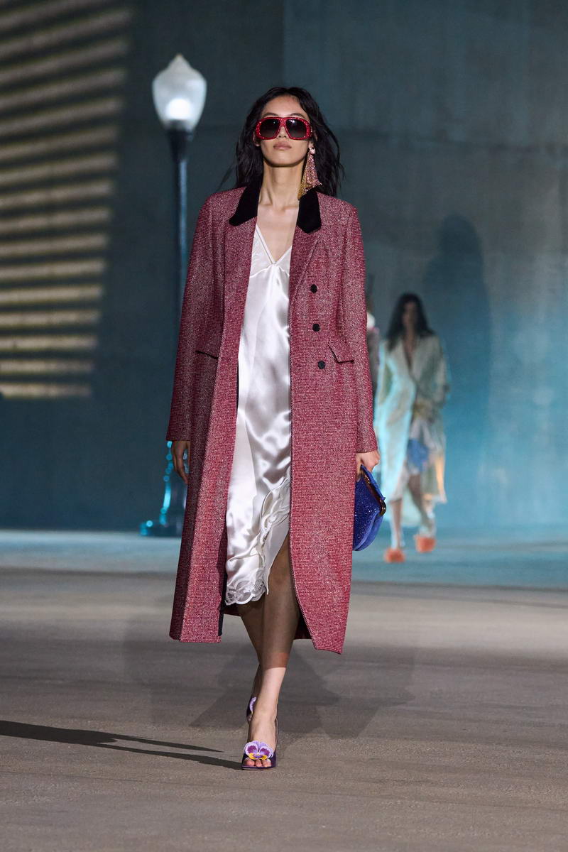 Dior Cruise 2027 - Photo courtesy of Dior