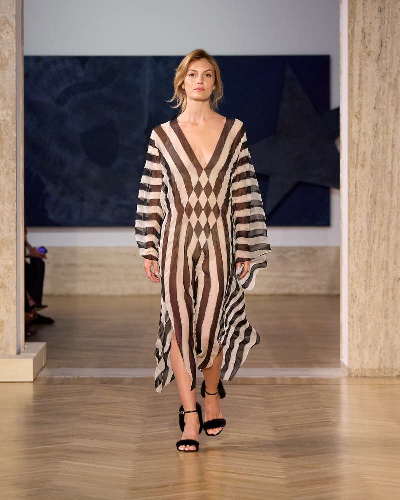 FENDI Couture autumn/winter 2026–2027 - Photo courtesy of FENDI