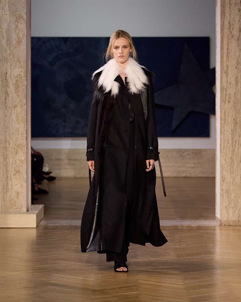 FENDI Couture autumn/winter 2026–2027 - Photo courtesy of FENDI