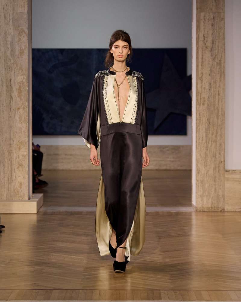 FENDI Couture autumn/winter 2026–2027 - Photo courtesy of FENDI