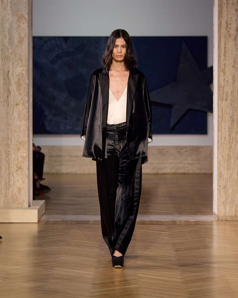 FENDI Couture autumn/winter 2026–2027 - Photo courtesy of FENDI