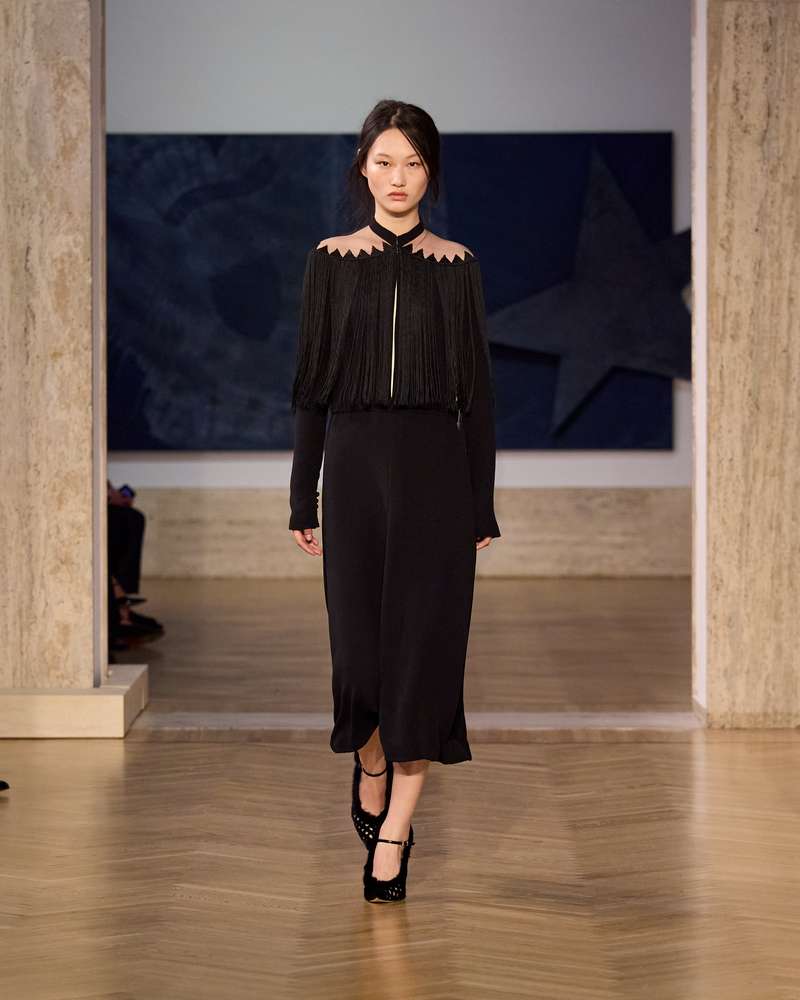 FENDI Couture autumn/winter 2026–2027 - Photo courtesy of FENDI