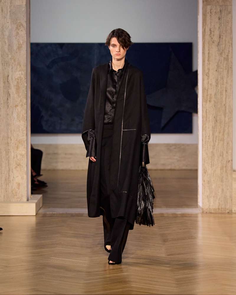 FENDI Couture autumn/winter 2026–2027 - Photo courtesy of FENDI