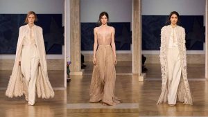 FENDI Couture autumn/winter 2026–2027 - Photo courtesy of FENDI
