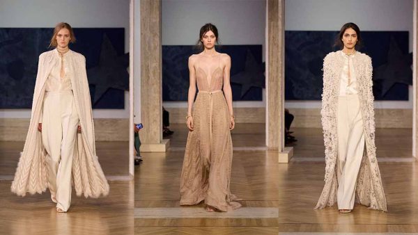 FENDI Couture autumn/winter 2026–2027 - Photo courtesy of FENDI