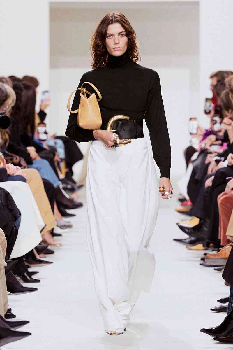 Celine Spring Summer 2027 - Photo courtesy of Celine