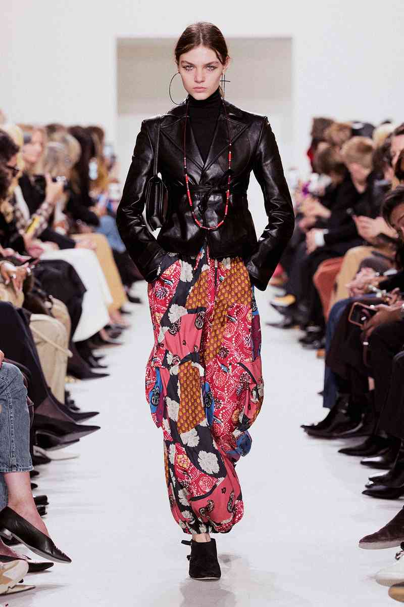 Celine Spring Summer 2027 - Photo courtesy of Celine