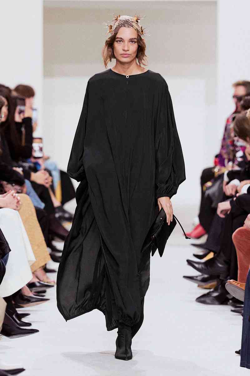 Celine Spring Summer 2027 - Photo courtesy of Celine